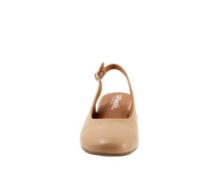 Women's Softwalk Largo Slingback Pumps