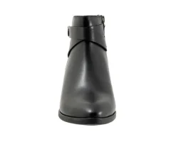 Women's Softwalk Lira Booties