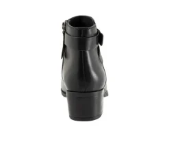 Women's Softwalk Lira Booties