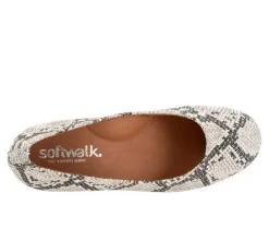 Women's Softwalk Lynn Pumps
