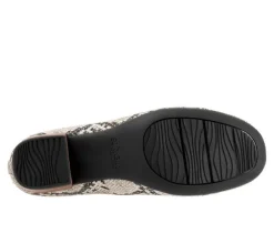 Women's Softwalk Lynn Pumps