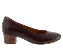 Women's Softwalk Lynn Pumps