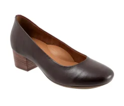 Women's Softwalk Lynn Pumps