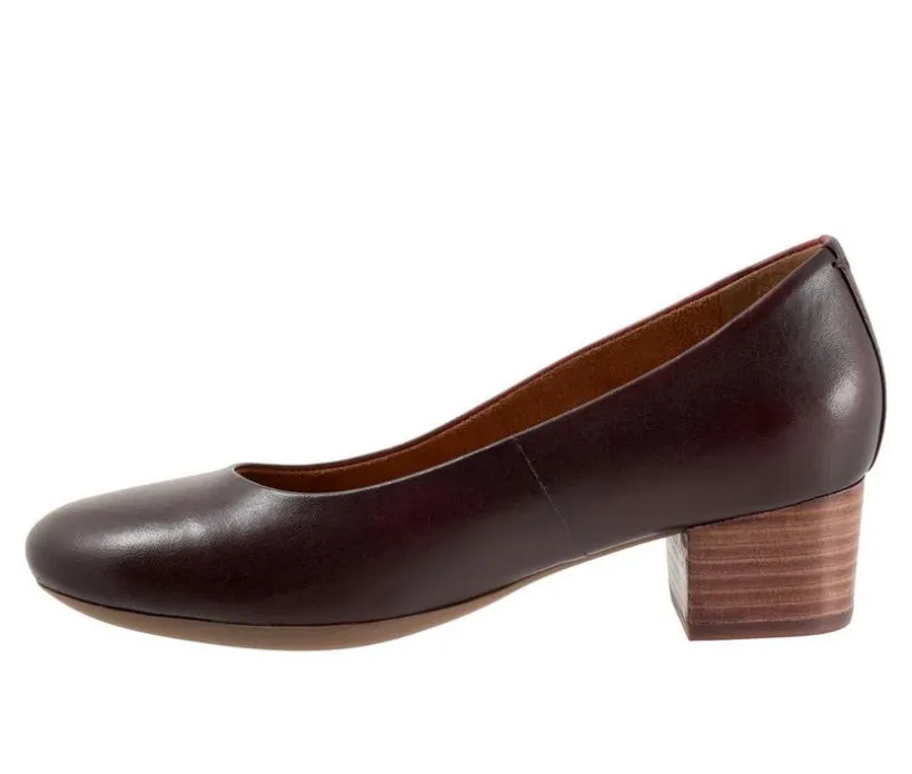 Women's Softwalk Lynn Pumps