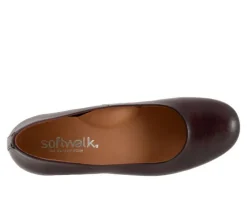 Women's Softwalk Lynn Pumps