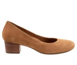 Women's Softwalk Lynn Pumps
