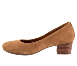 Women's Softwalk Lynn Pumps