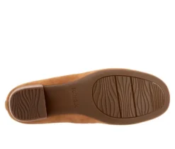 Women's Softwalk Lynn Pumps