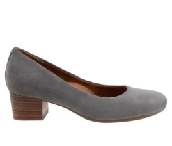 Women's Softwalk Lynn Pumps