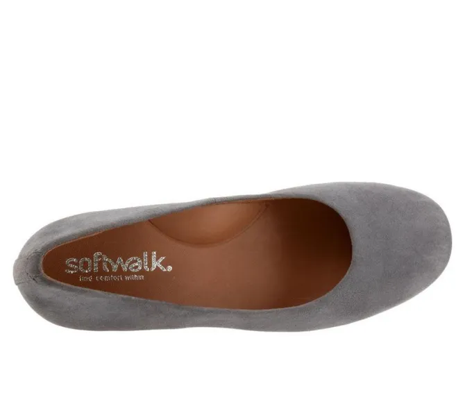 Women's Softwalk Lynn Pumps