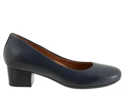 Women's Softwalk Lynn Pumps