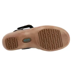 Women's Softwalk Mabelle Perf Clogs