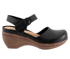 Women's Softwalk Mabelle Wedge Sandals