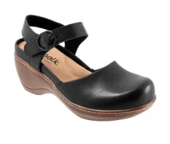 Women's Softwalk Mabelle Wedge Sandals