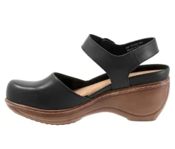 Women's Softwalk Mabelle Wedge Sandals