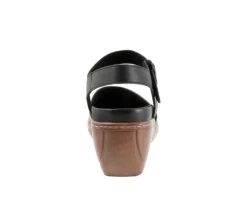 Women's Softwalk Mabelle Wedge Sandals