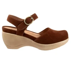 Women's Softwalk Mabelle Wedge Sandals