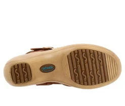 Women's Softwalk Mabelle Wedge Sandals