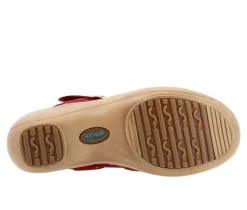 Women's Softwalk Mabelle Wedge Sandals
