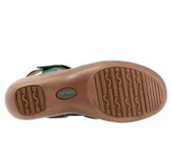 Women's Softwalk Mabelle Wedge Sandals