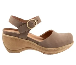 Women's Softwalk Mabelle Wedge Sandals