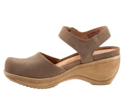 Women's Softwalk Mabelle Wedge Sandals