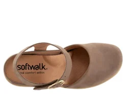 Women's Softwalk Mabelle Wedge Sandals