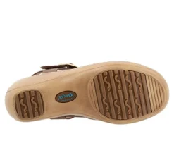 Women's Softwalk Mabelle Wedge Sandals