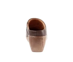 Women's Softwalk Madison Clogs