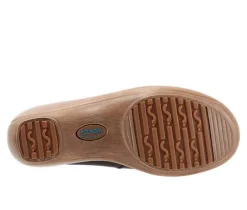 Women's Softwalk Madison Clogs