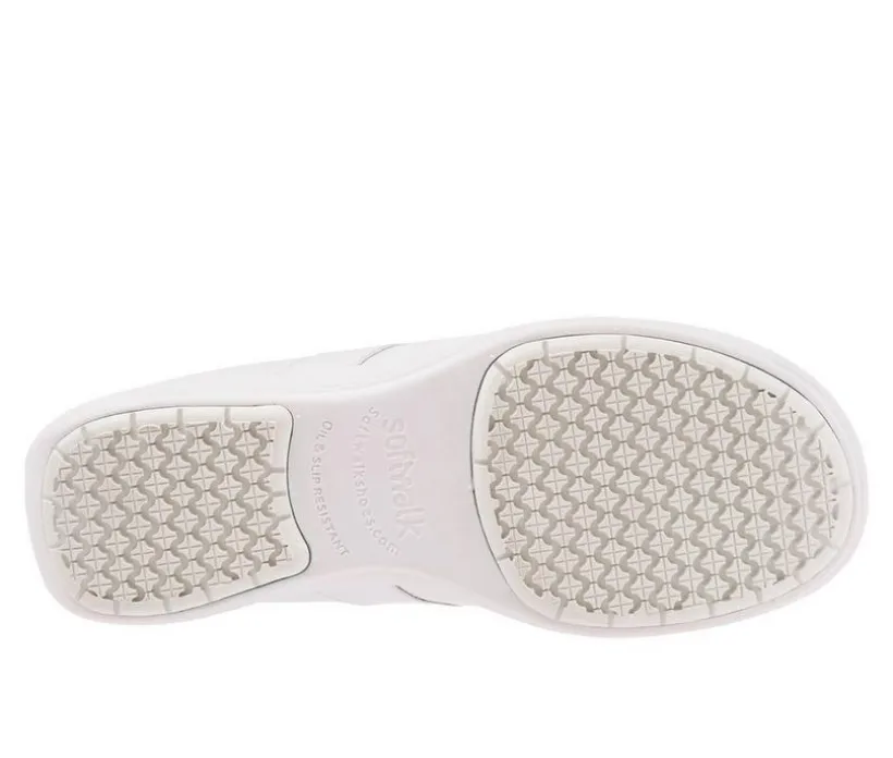 Women's Softwalk Meredith Sport Clogs