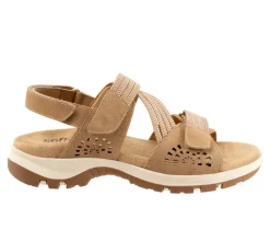 Women's Softwalk Oahu Sandals