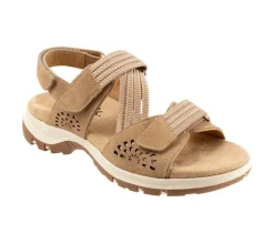 Women's Softwalk Oahu Sandals