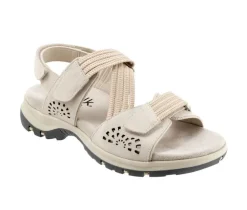 Women's Softwalk Oahu Sandals