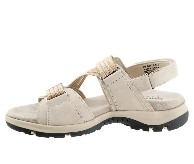 Women's Softwalk Oahu Sandals