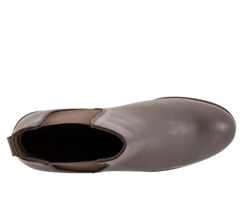 Women's Softwalk Rana Chelsea Booties