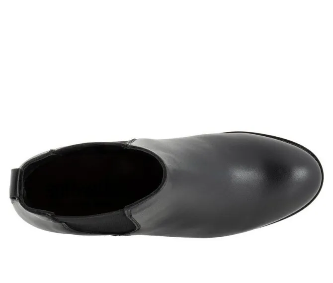 Women's Softwalk Rana Chelsea Booties