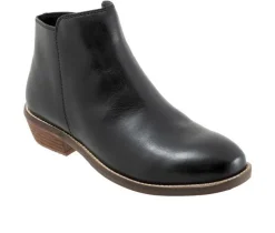 Women's Softwalk Rocklin 2.0 Booties
