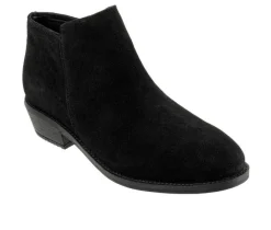 Women's Softwalk Rocklin 2.0 Booties
