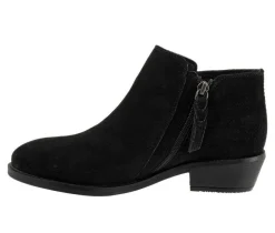 Women's Softwalk Rocklin 2.0 Booties
