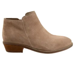 Women's Softwalk Rocklin 2.0 Booties