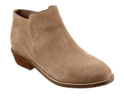 Women's Softwalk Rocklin 2.0 Booties