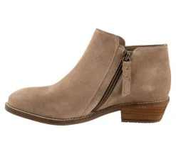Women's Softwalk Rocklin 2.0 Booties