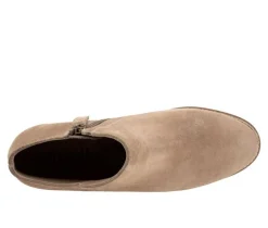 Women's Softwalk Rocklin 2.0 Booties