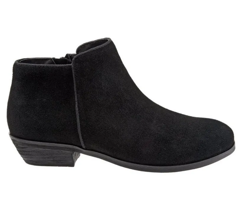 Women's Softwalk Rocklin 2.0 Booties