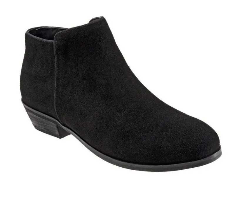 Women's Softwalk Rocklin 2.0 Booties