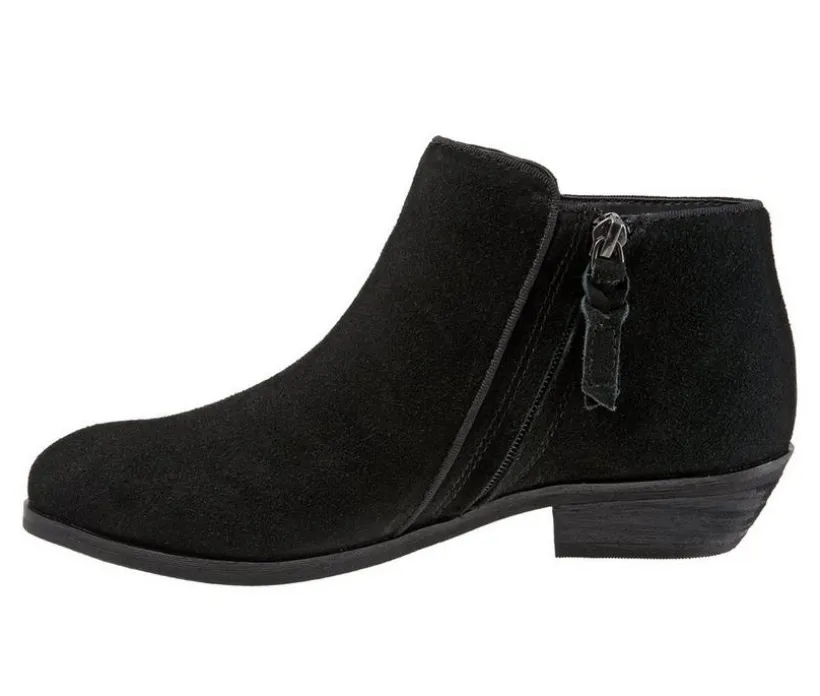 Women's Softwalk Rocklin 2.0 Booties