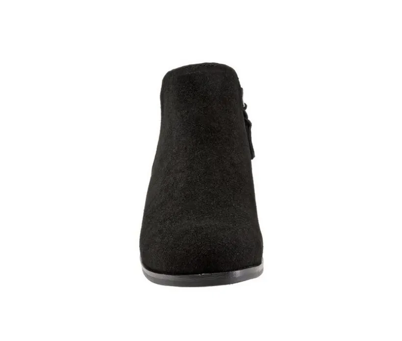 Women's Softwalk Rocklin 2.0 Booties
