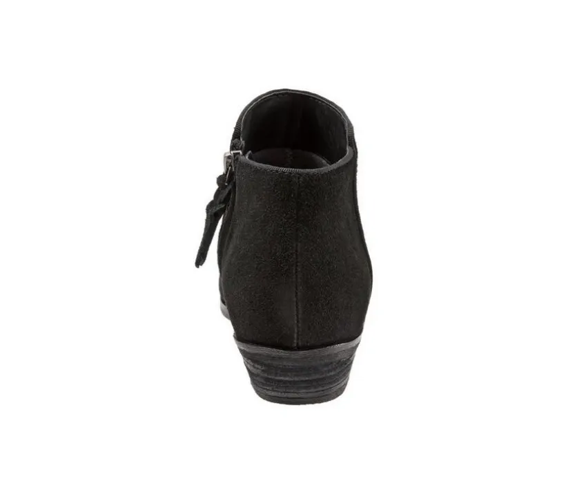 Women's Softwalk Rocklin 2.0 Booties