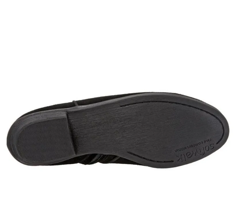 Women's Softwalk Rocklin 2.0 Booties
